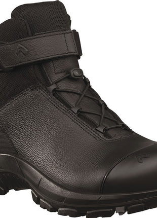 Botas de seguridad HAIX Nevada Mid 2.0 Talla 12 (47) negro (4000373637)