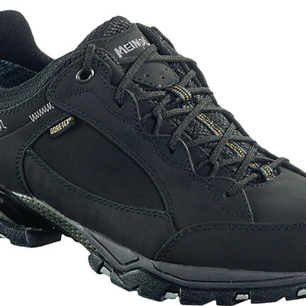 MEINDL Freizeitschuh Toledo GTX Größe 45-10,5 schwarz ( 4000373715 )