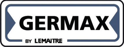 LEMAITRE Sicherheitsstiefel Andy High Größe 42 schwarz/blau ( 4000373762 )