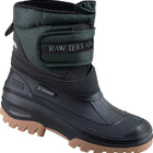 SPIRALE Winterstiefel  Größe 45 schwarz ( 4000373995 )