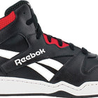 REEBOK Sicherheitsstiefel BB4500 Safety Größe 45 schwarz/rot ( 4000374005 )