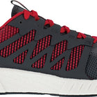 REEBOK Sicherheitsschuh Fusion Flexweave™ Work Größe 42 grau/rot ( 4000374022 )