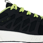 REEBOK Sicherheitsschuh Fusion Flexweave Work Größe 44 schwarz/lindgrün ( 4000374034 )
