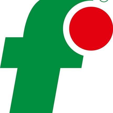 FELDTMANN Funktionssocke Dibbersen Größe 43-46 schwarz/grau ( 4000374846 )