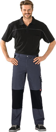 PLANAM Bundhose Canvas 320 Größe 50 ( 4000375352 )