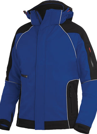 FHB Softshelljacke WALTER Größe L ( 4000375587 )