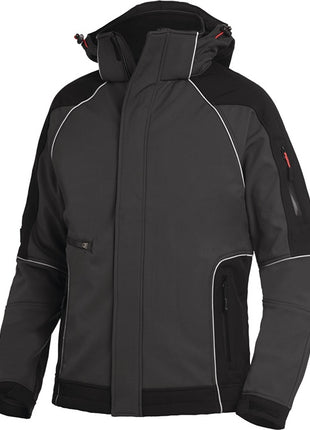 FHB Softshelljacke WALTER Größe M ( 4000375681 )