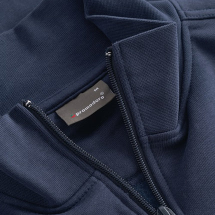 PROMODORO Sweatshirt  Größe L ( 4000377036 )