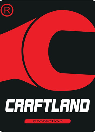 CRAFTLAND Weste Asendorf Größe L ( 4000377617 )