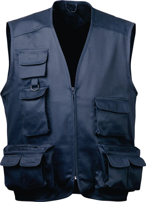 CRAFTLAND Gilet Asendorf taille XXXL (4000377620)