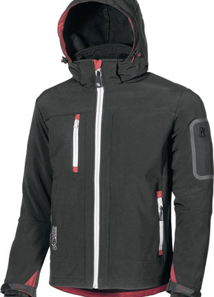 Veste softshell U.POWER Metropolis taille M (4000377850)