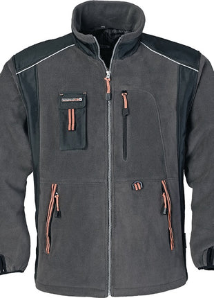 Veste polaire TERRATREND taille XXL (4000378078)