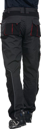 TERRATREND Bundhose  Größe 56 ( 4000378139 )