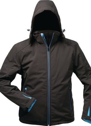 Veste softshell hiver ELYSEE Uranos taille L (4000378401)