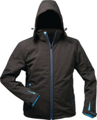 Veste softshell hiver ELYSEE Uranos taille XL (4000378402)