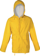 ASATEX PU Regenschutzjacke  Größe M ( 4000378631 )