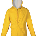 ASATEX PU Regenschutzjacke  Größe XL ( 4000378633 )