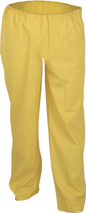 ASATEX Regenschutzhose PU Stretch Größe XL ( 4000378643 )