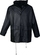 Veste de protection contre la pluie ASATEX PU taille S (4000378650)