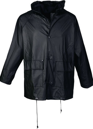 Veste de protection contre la pluie ASATEX PU taille M (4000378651)