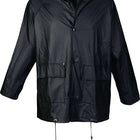 ASATEX PU Regenschutzjacke  Größe XL ( 4000378653 )