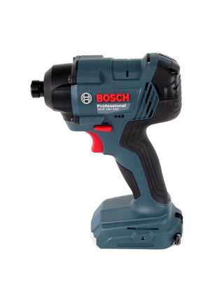 Bosch GDR 18V-160 Akku Drehschlagschrauber 18V 160Nm + 1x Akku 3,0Ah + L-Boxx - ohne Ladegerät - Toolbrothers