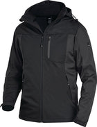 FHB Softshelljacke JANNIK Größe M ( 4000379000 )