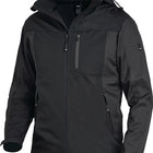 FHB Softshelljacke JANNIK Größe L ( 4000379001 )