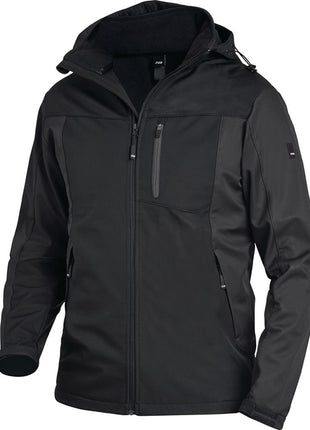 FHB Softshelljacke JANNIK Größe L ( 4000379001 )