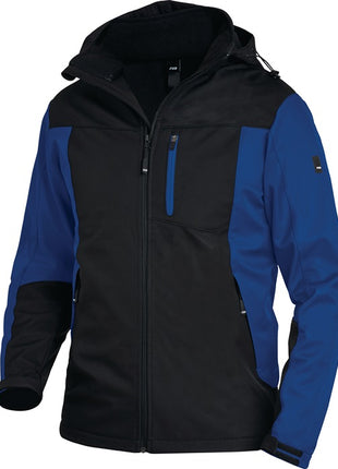 Veste softshell FHB JANNIK taille M (4000379010)