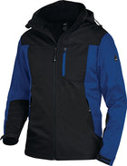 Veste softshell FHB JANNIK taille M (4000379010)