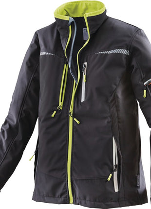 Veste softshell TERRAX Terrax Workwear taille M (4000379290)