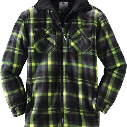 TERRAX Thermohemd Terrax Workwear Größe XL ( 4000379492 )