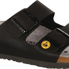 BIRKENSTOCK Sandale Arizona ESD Größe 46 schwarz ( 4000379773 )