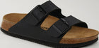 BIRKENSTOCK Sandale Arizona PROF Größe 44 schwarz ( 4000379833 )