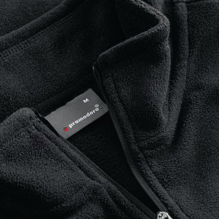 PROMODORO Fleece Troyer  Größe XL ( 4000379942 )