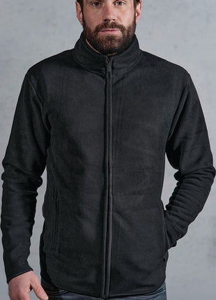 PROMODORO Men’s Double Fleece Jacket  Größe XL ( 4000379972 )