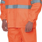 PREVENT Warnschutzregenhose  Größe XL ( 4000380112 )