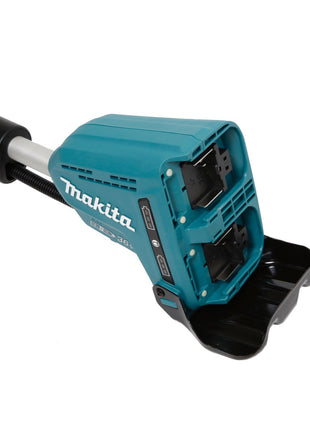 Makita DUR 365 UZ Akku Motorsense 36V ( 2x18V) 300mm Brushless Solo - ohne Akku, ohne Ladegerät - Toolbrothers