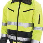 PREVENT Warnschutz-Pilotenjacke  Größe XXL ( 4000380319 )