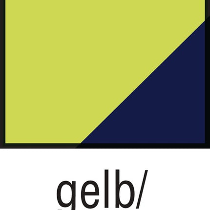 PREVENT Warnschutzparka  Größe XXL ( 4000380339 )