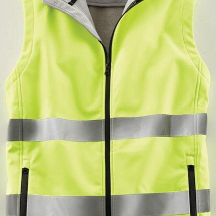 TERRAX Warnweste Terrax Workwear Größe XL ( 4000380362 )