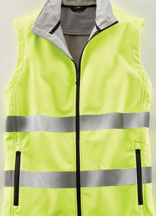 TERRAX Chaleco de advertencia Terrax Workwear talla XXL (4000380363)