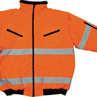 PREVENT Warnschutz-Pilotenjacke  Größe XL ( 4000380432 )