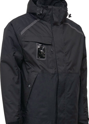 ELKA RAINWEAR veste hiver WORKING XTREME taille M (4000380475)