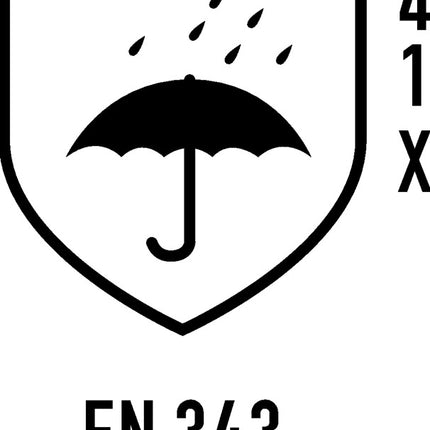 ELKA RAINWEAR Winterjacke WORKING XTREME Größe M ( 4000380480 )