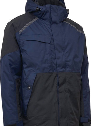 ELKA RAINWEAR veste hiver WORKING XTREME taille M (4000380480)