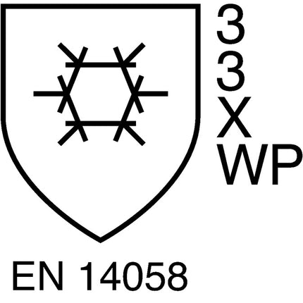ELKA RAINWEAR Winterjacke WORKING XTREME Größe L ( 4000380481 )