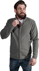 PROMODORO Men’s Double Fleece Jacket  Größe XL ( 4000380552 )