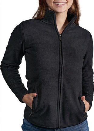 PROMODORO Women’s Double Fleece Jacket  Größe S ( 4000380560 )